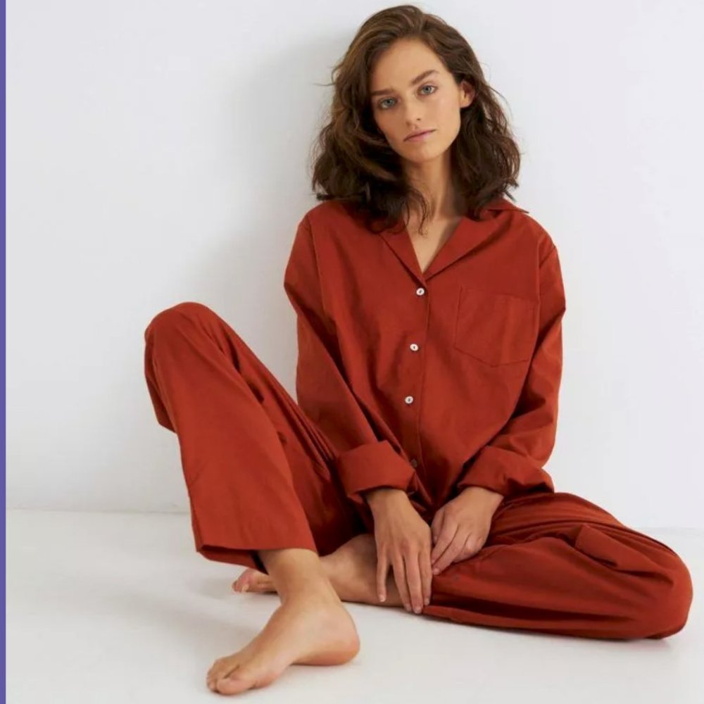 *SOLD* General Sleep Classic Set Brick - M